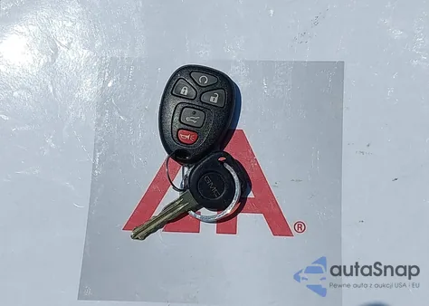 2013 GMC Acadia Slt-1 from USA, damaged, VIN 1GKKRRKD4DJ212911